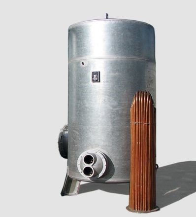 مبع کویل دار